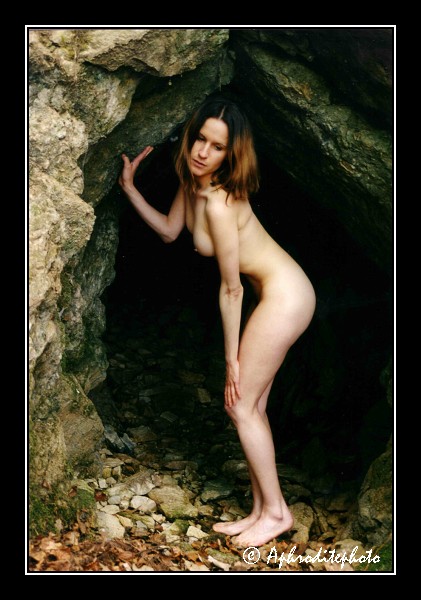 120 La grotte de la source 3